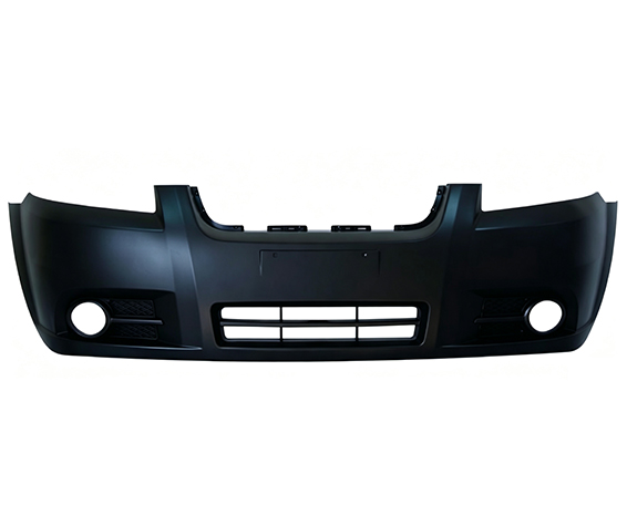 Bumper