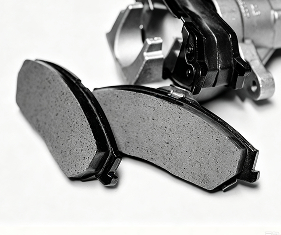 Brake Pad
