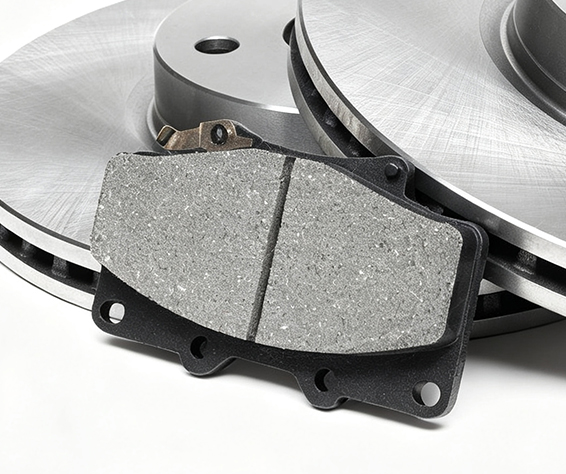 Brake Pad