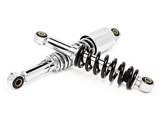 Shock Absorber & Strut