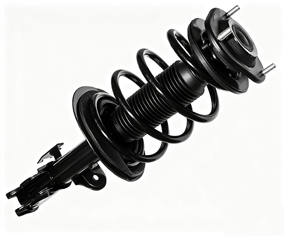 Shock Absorber & Strut