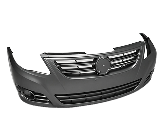Bumper