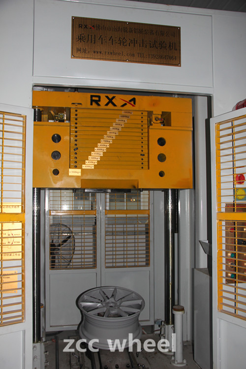 Experimental equipment